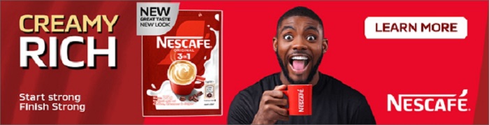 NESCAFE SLIDE