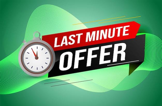 9 Smart Ways to Increase Sales with Special Offers