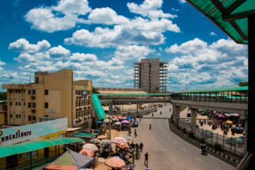 The Ultimate Guide to Advertising a Small Business in Nigeria