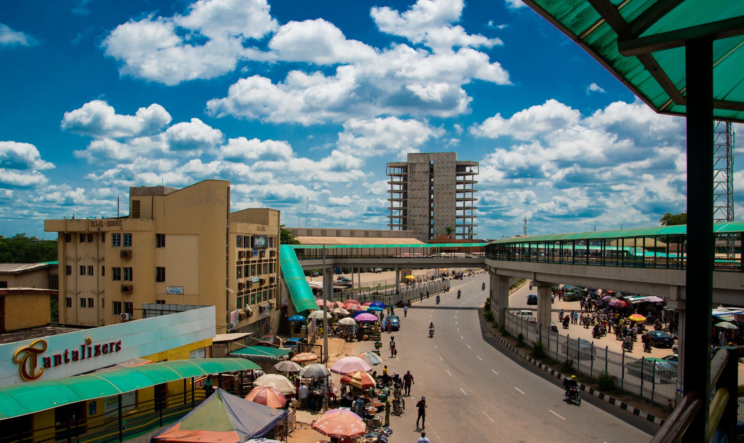 The Ultimate Guide to Advertising a Small Business in Nigeria